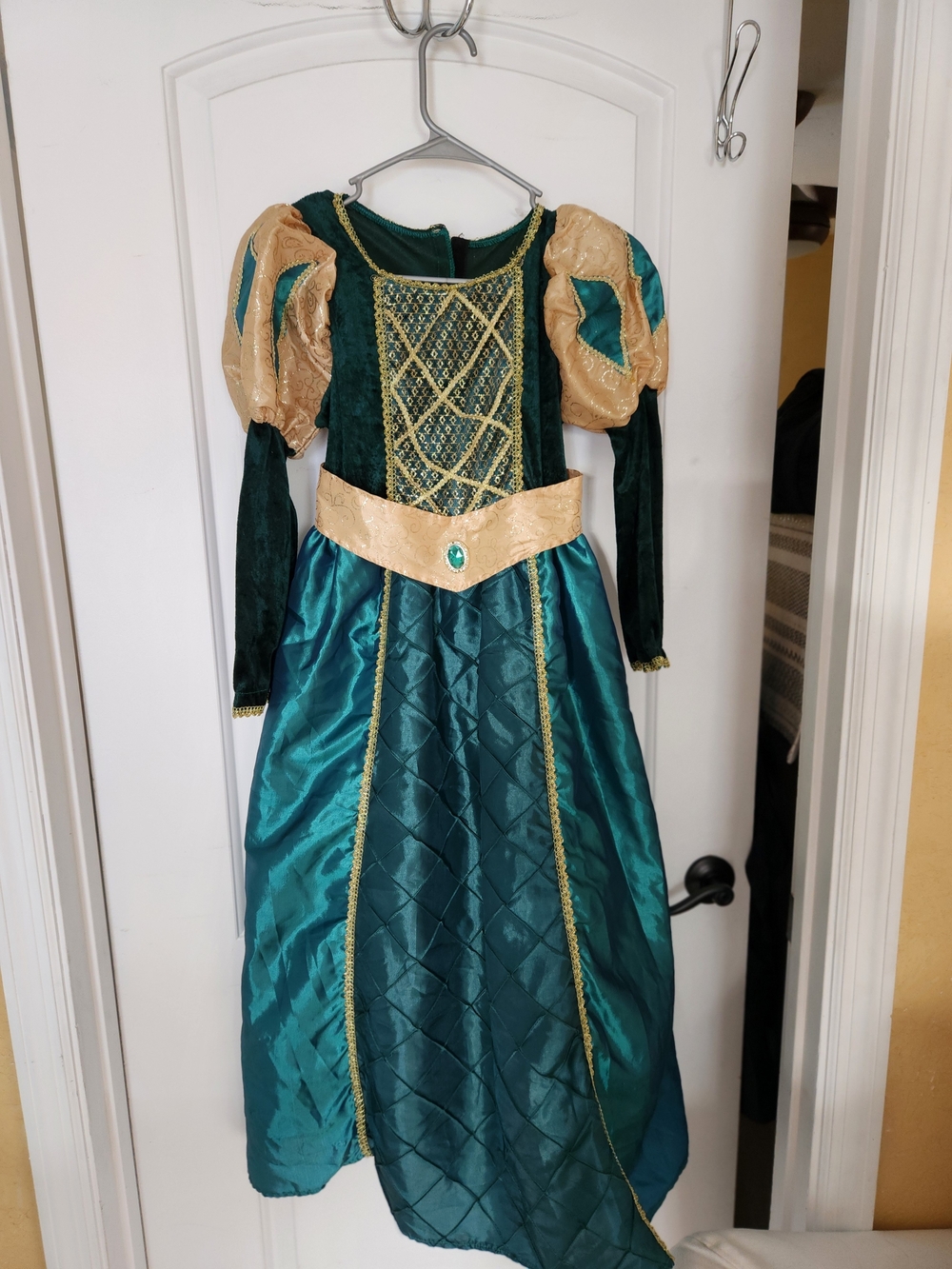 Mirinda Disney Dress